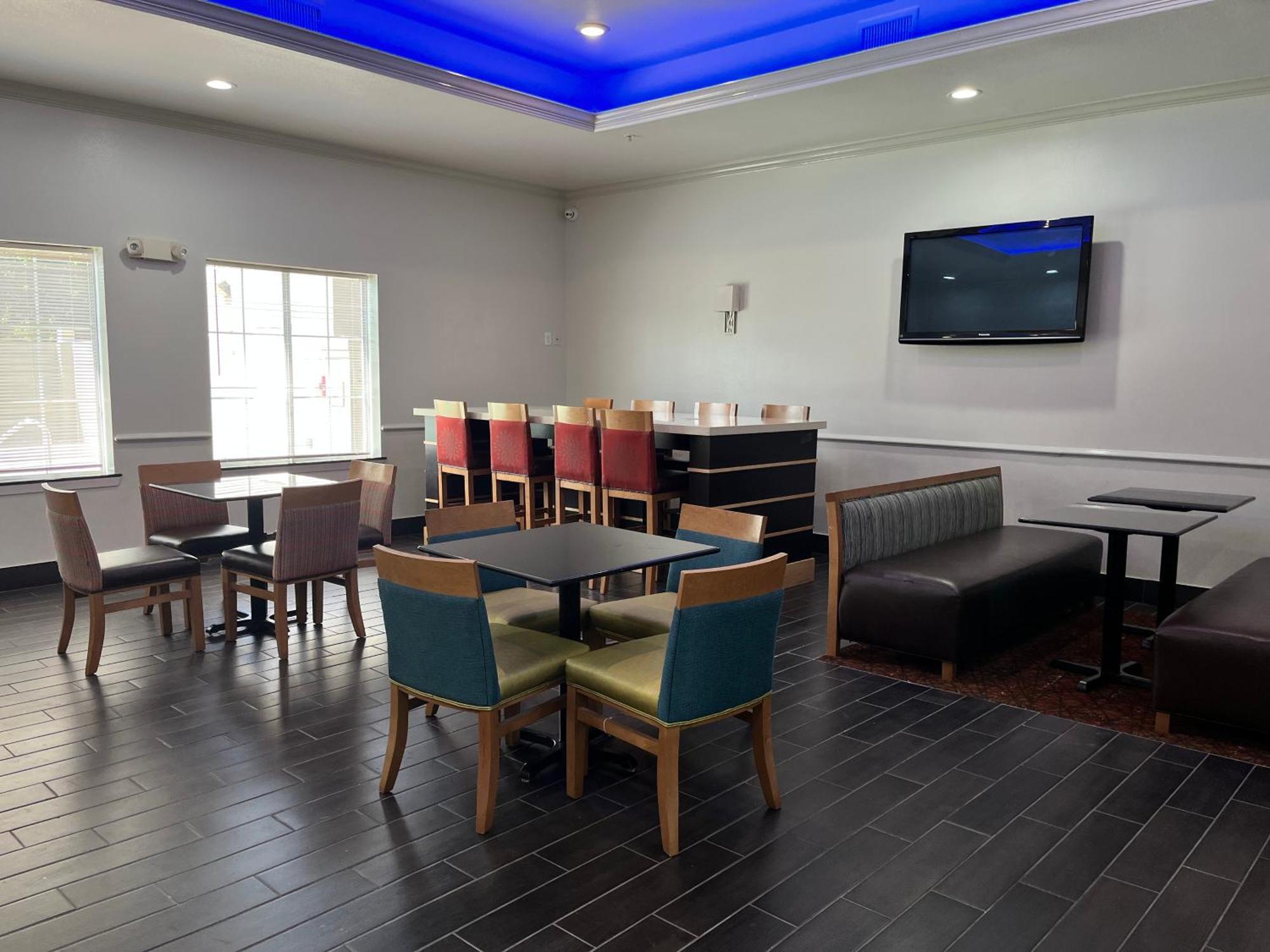 Sonesta Essential North Houston Hotel Westfield Ngoại thất bức ảnh