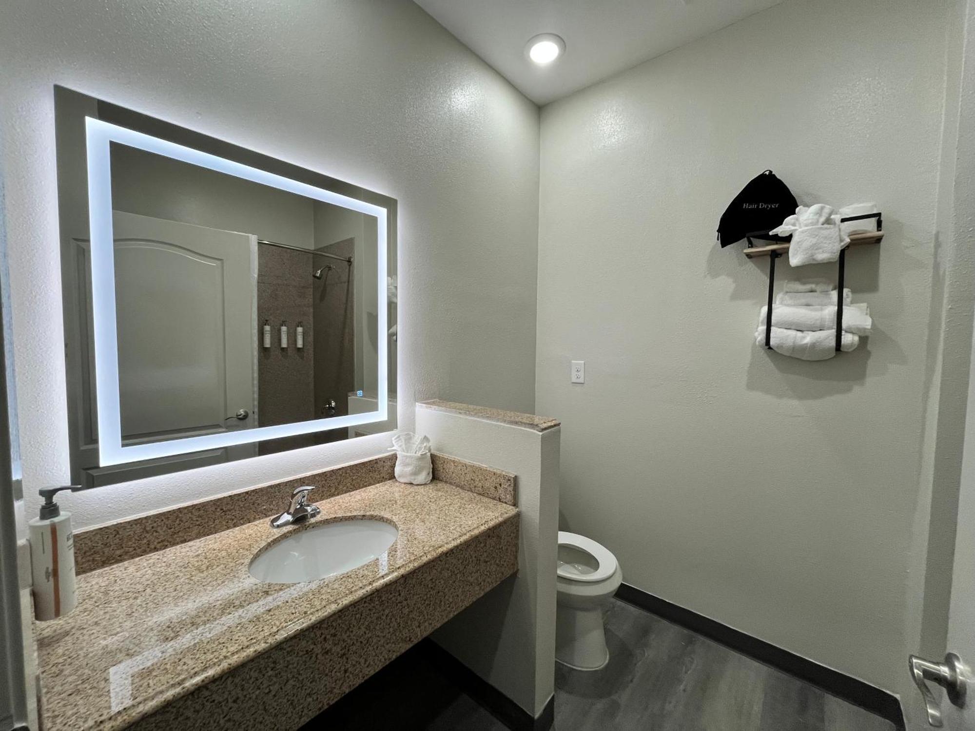 Sonesta Essential North Houston Hotel Westfield Ngoại thất bức ảnh