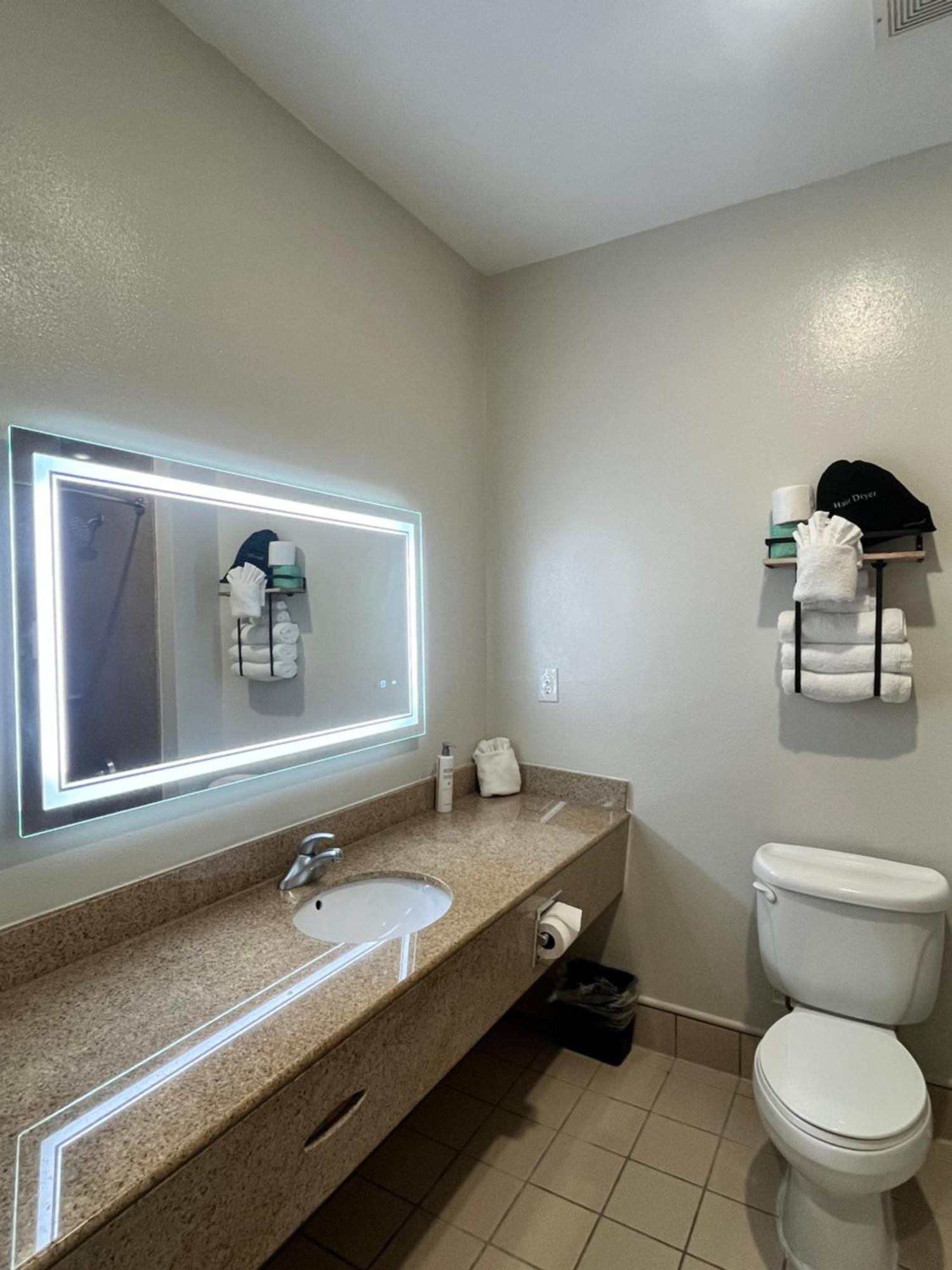 Sonesta Essential North Houston Hotel Westfield Ngoại thất bức ảnh