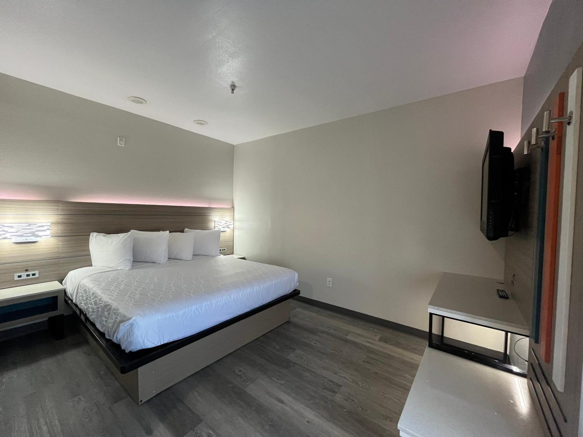 Sonesta Essential North Houston Hotel Westfield Ngoại thất bức ảnh