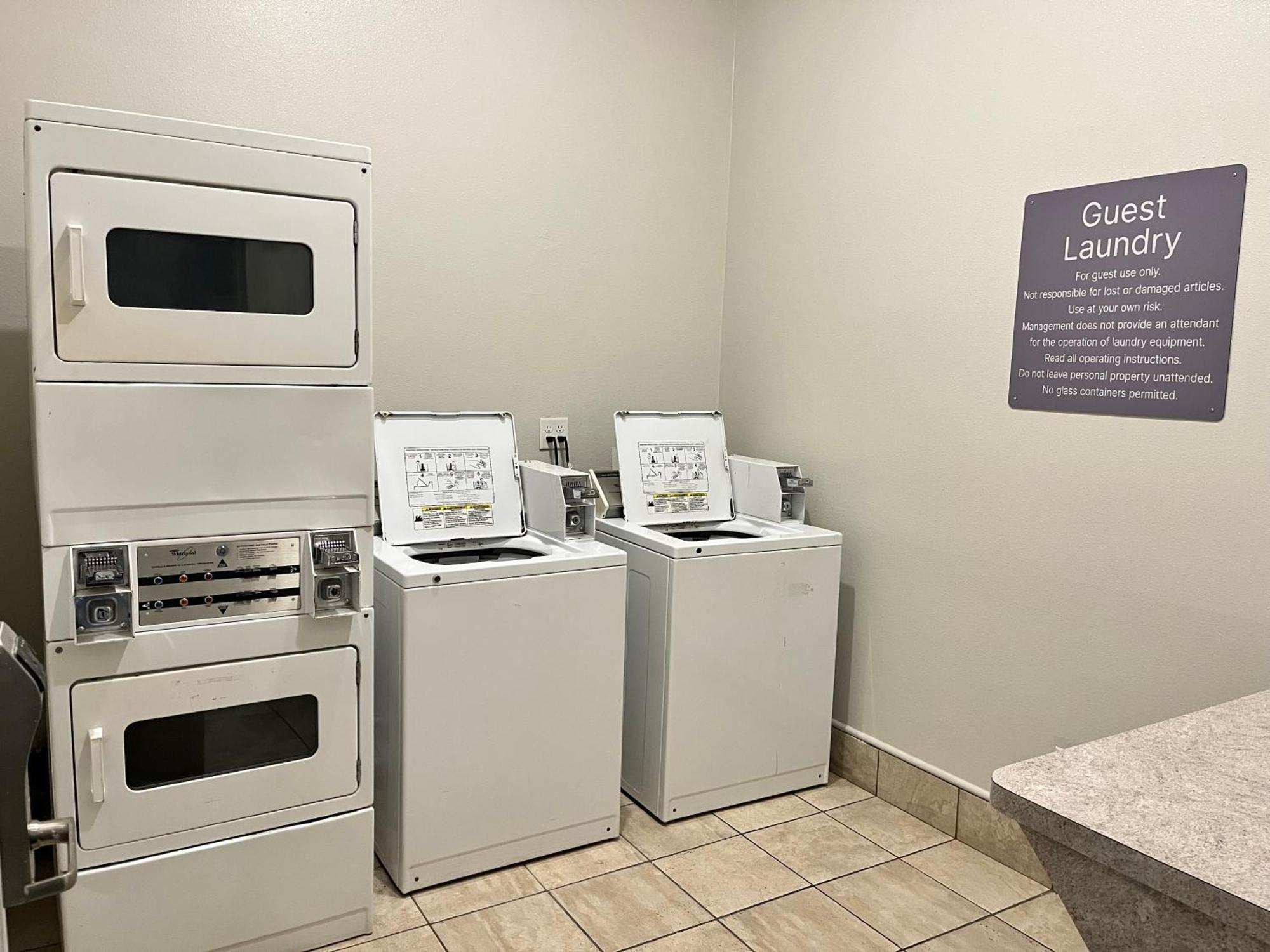 Sonesta Essential North Houston Hotel Westfield Ngoại thất bức ảnh