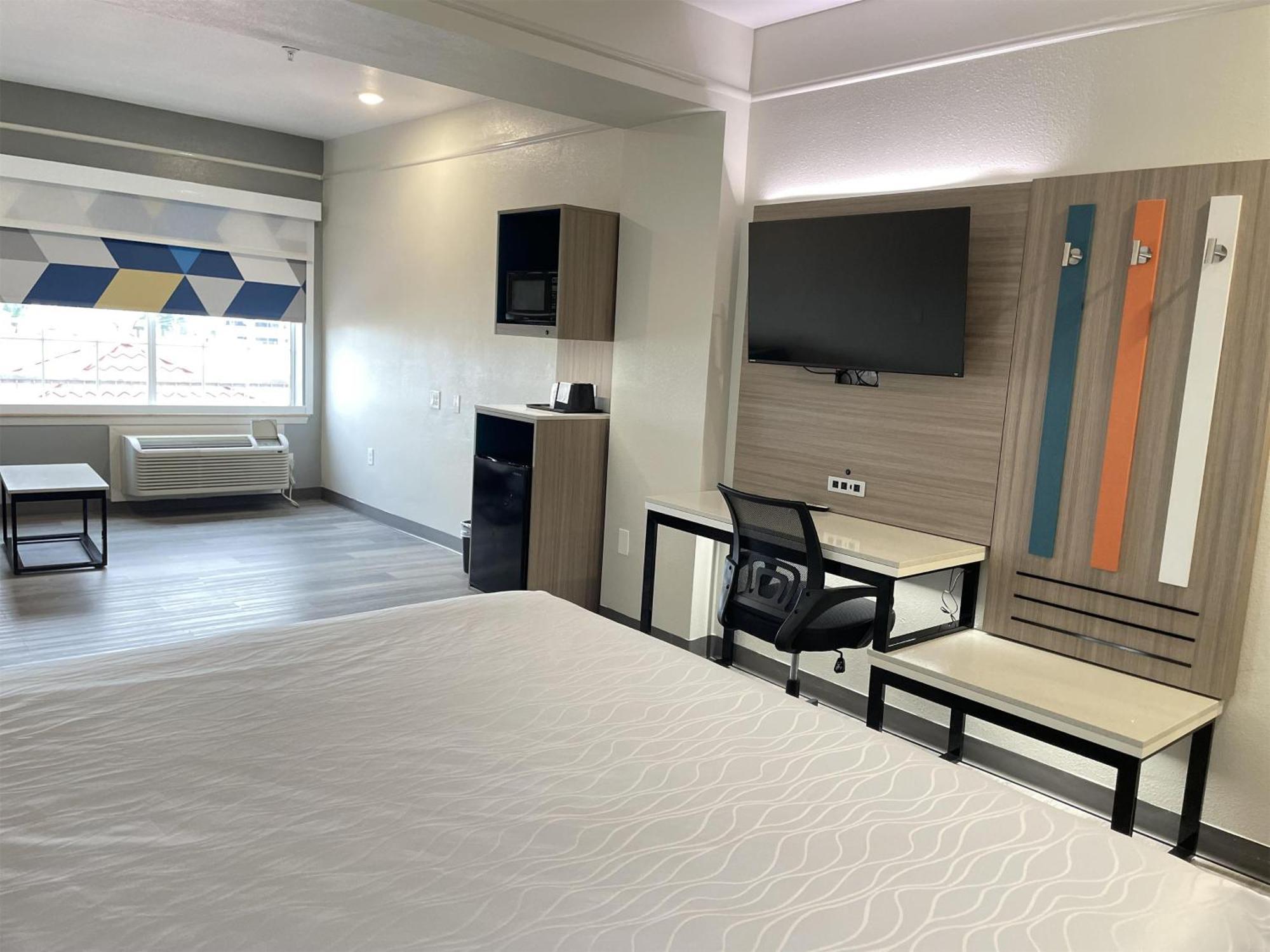 Sonesta Essential North Houston Hotel Westfield Ngoại thất bức ảnh