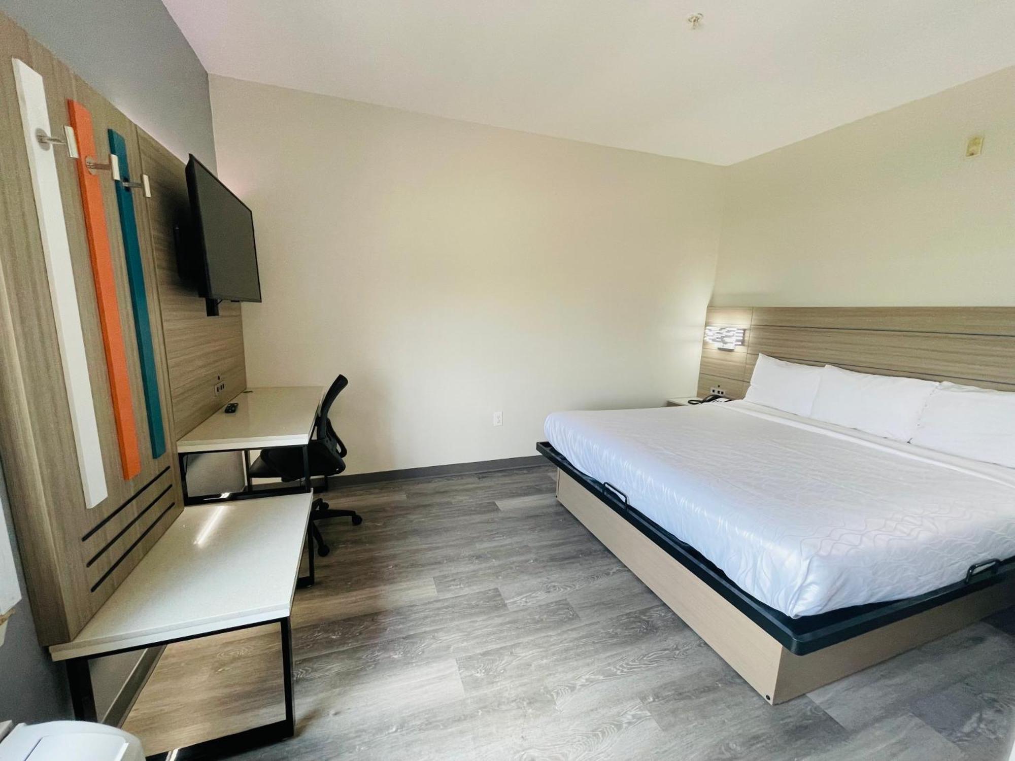 Sonesta Essential North Houston Hotel Westfield Ngoại thất bức ảnh