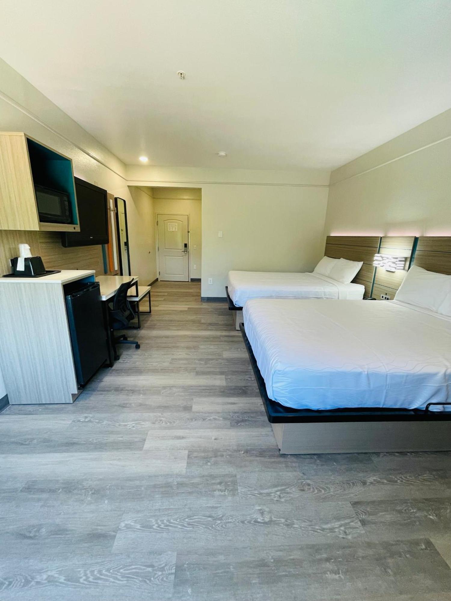 Sonesta Essential North Houston Hotel Westfield Ngoại thất bức ảnh