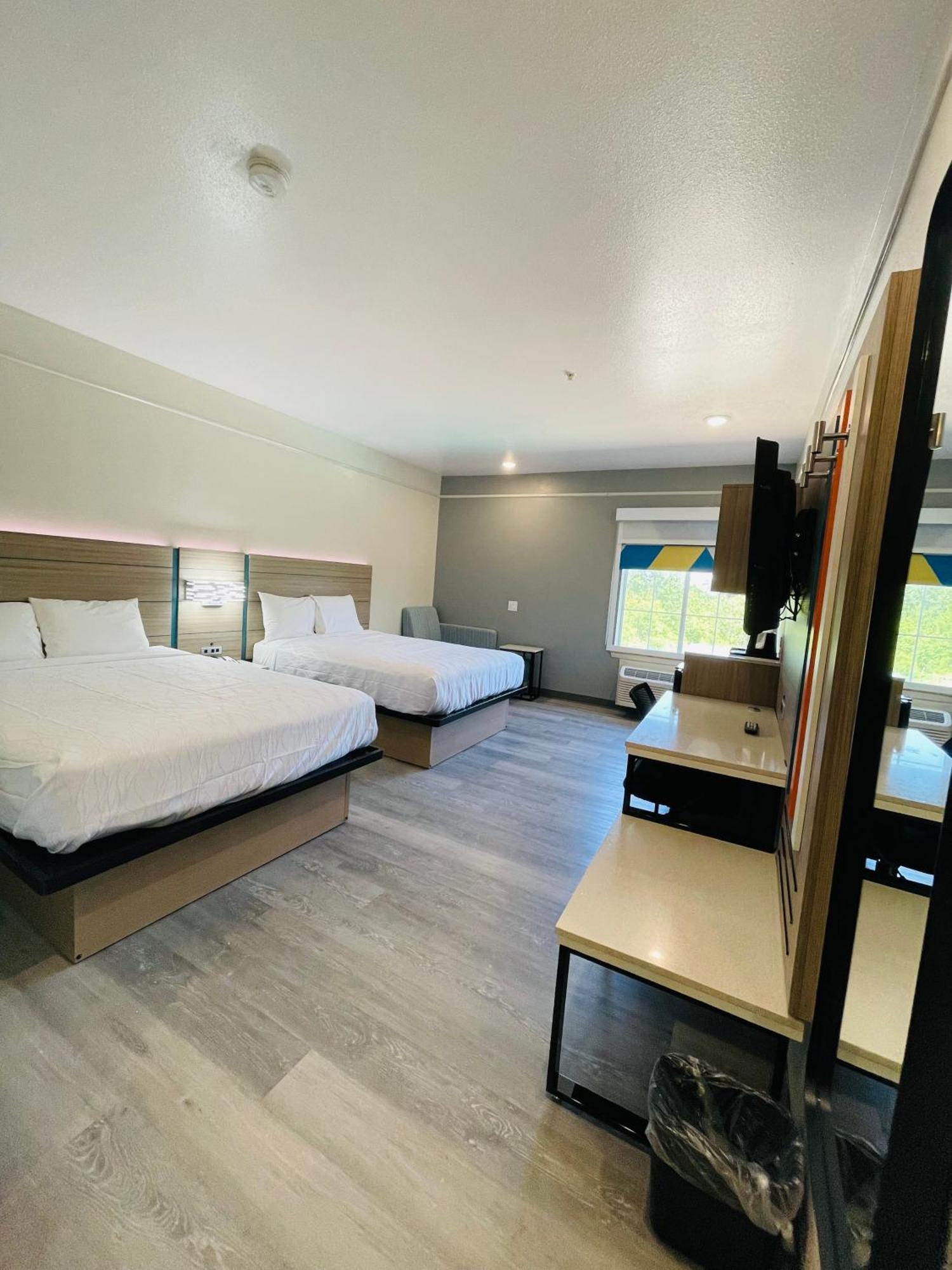 Sonesta Essential North Houston Hotel Westfield Ngoại thất bức ảnh