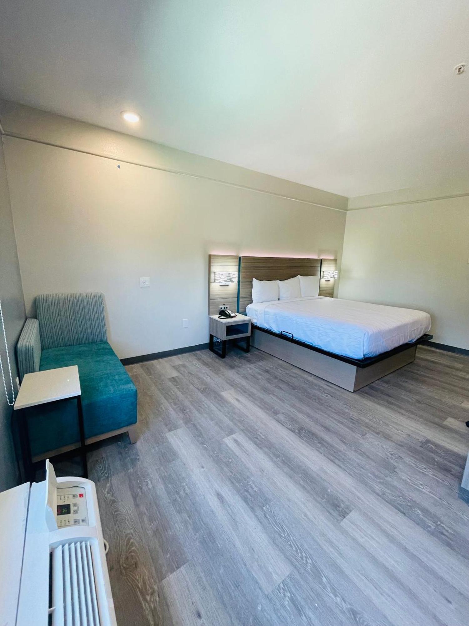 Sonesta Essential North Houston Hotel Westfield Ngoại thất bức ảnh