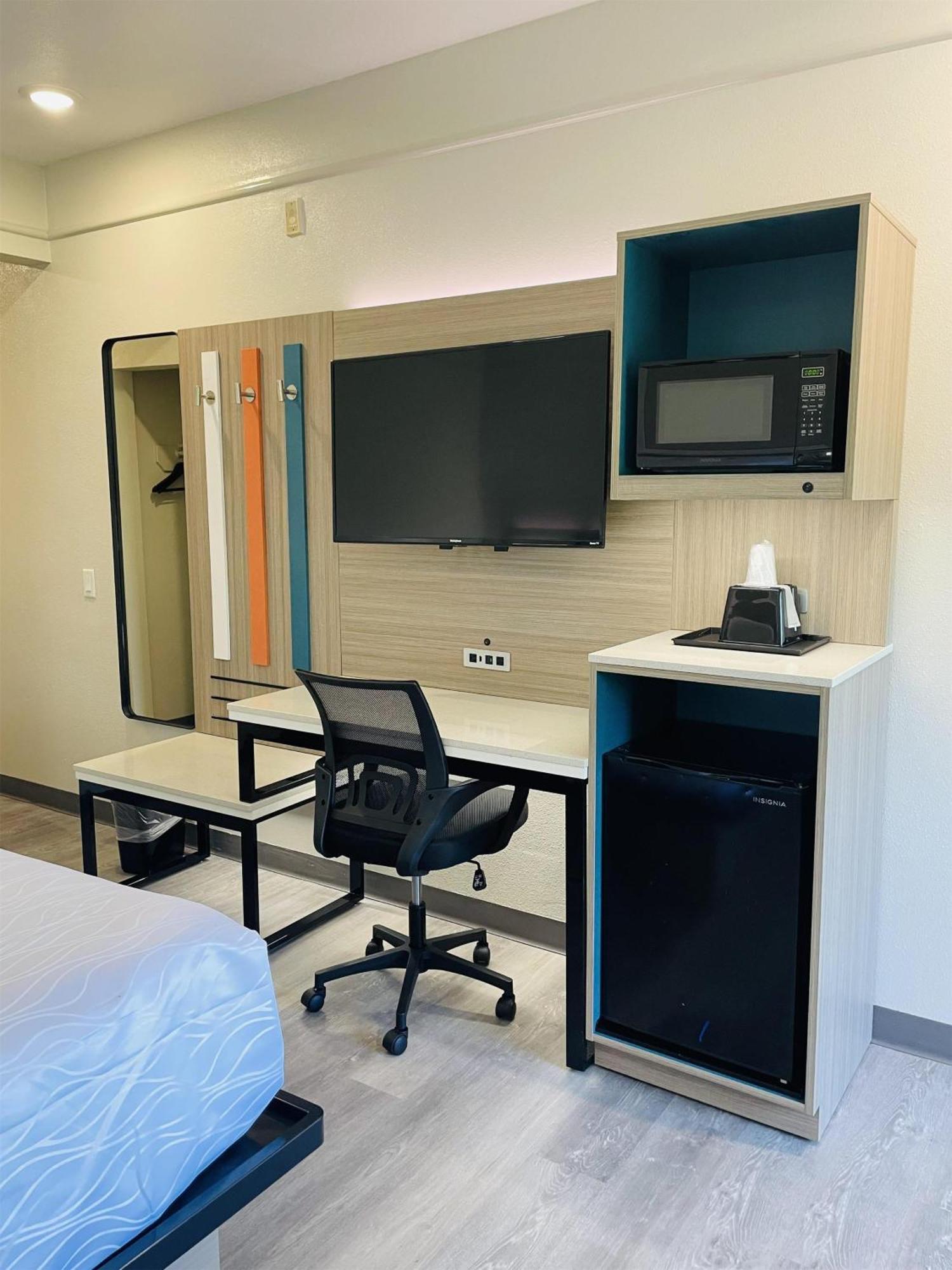 Sonesta Essential North Houston Hotel Westfield Ngoại thất bức ảnh