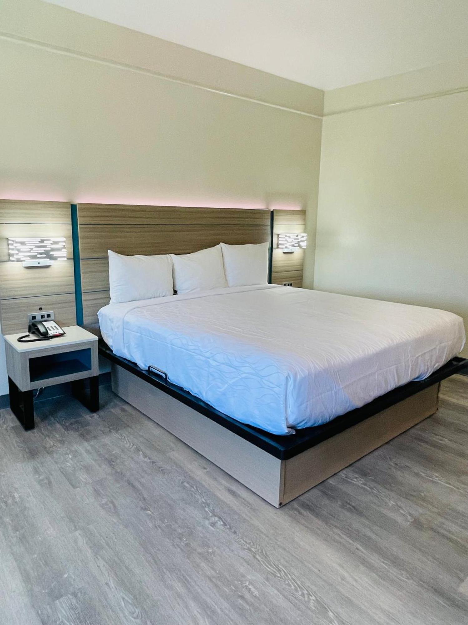 Sonesta Essential North Houston Hotel Westfield Ngoại thất bức ảnh