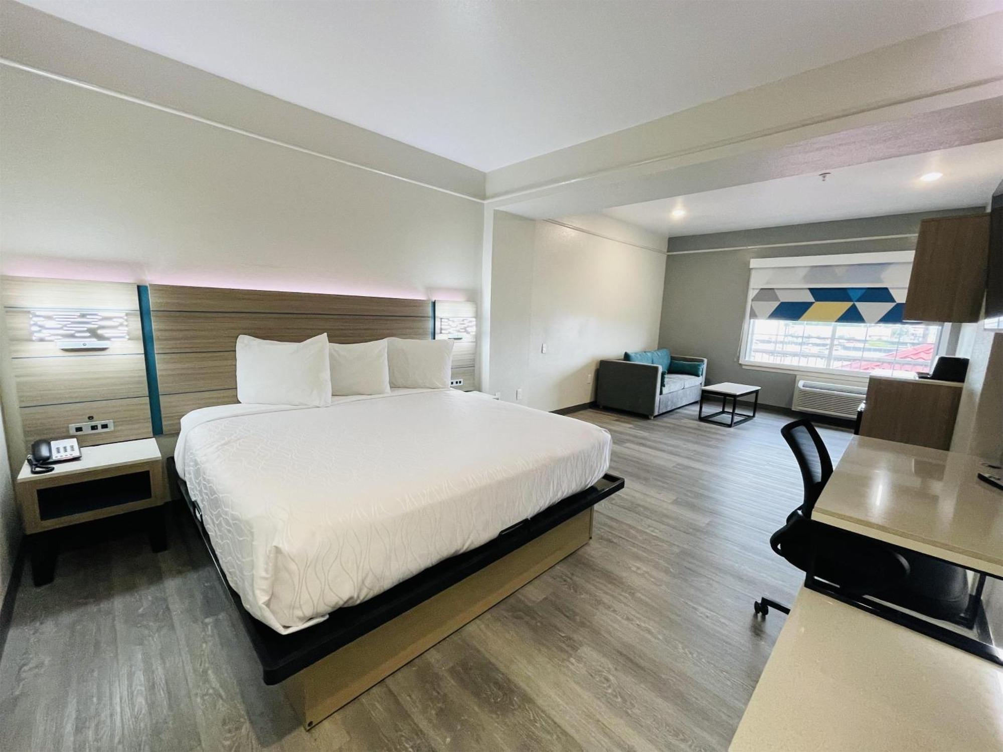 Sonesta Essential North Houston Hotel Westfield Ngoại thất bức ảnh