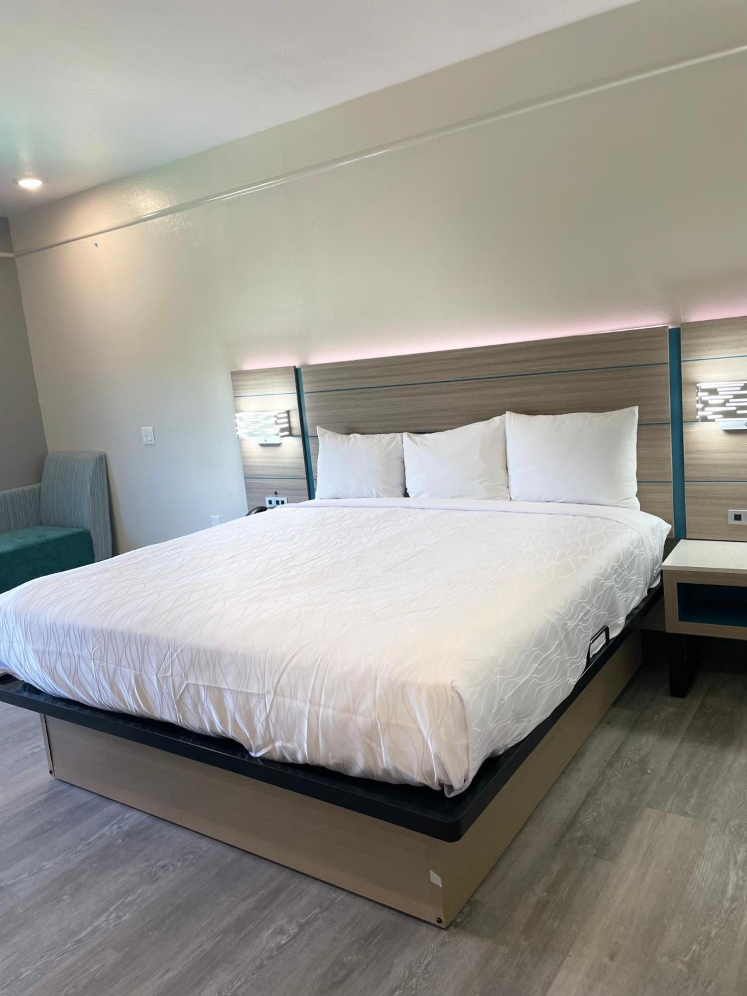 Sonesta Essential North Houston Hotel Westfield Ngoại thất bức ảnh