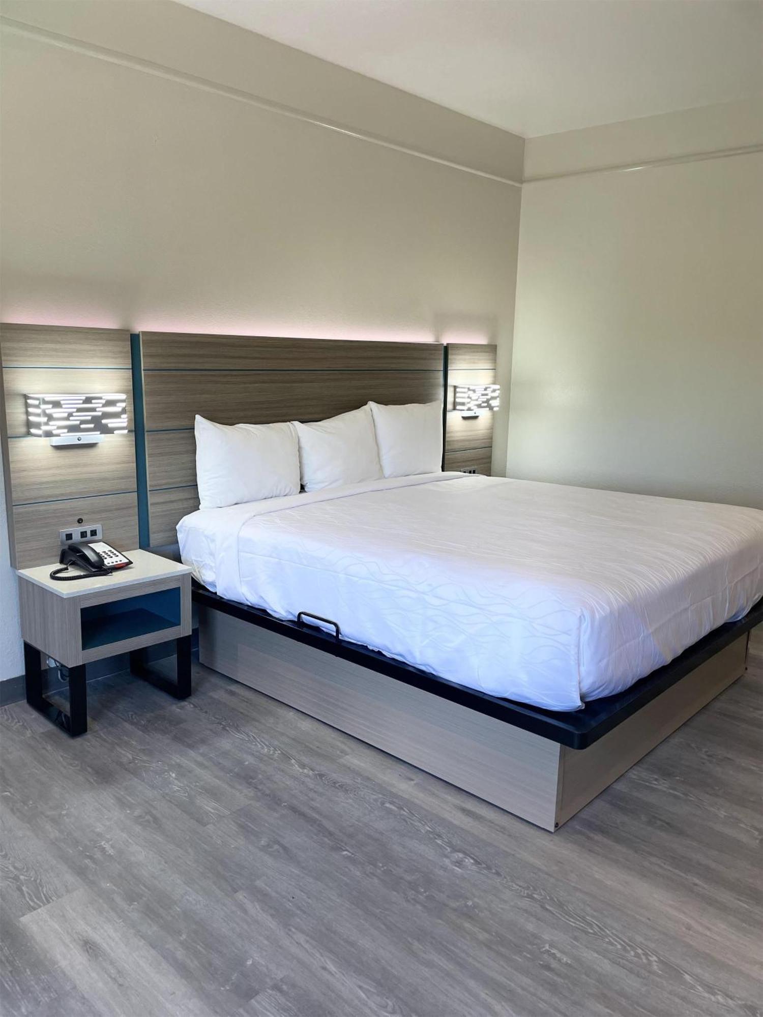 Sonesta Essential North Houston Hotel Westfield Ngoại thất bức ảnh