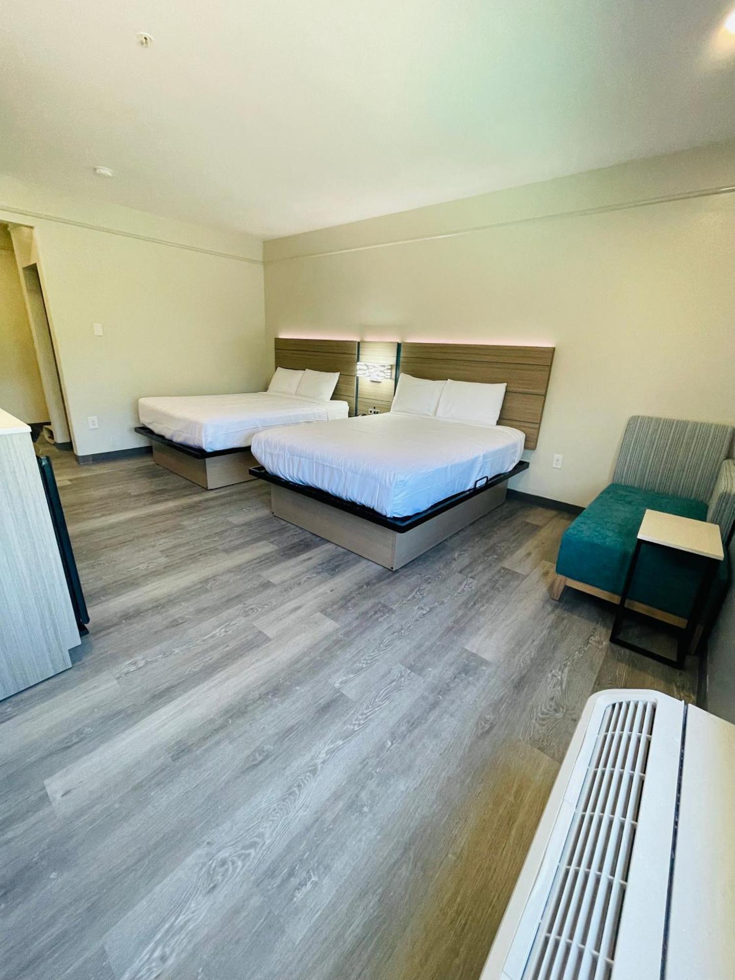 Sonesta Essential North Houston Hotel Westfield Ngoại thất bức ảnh