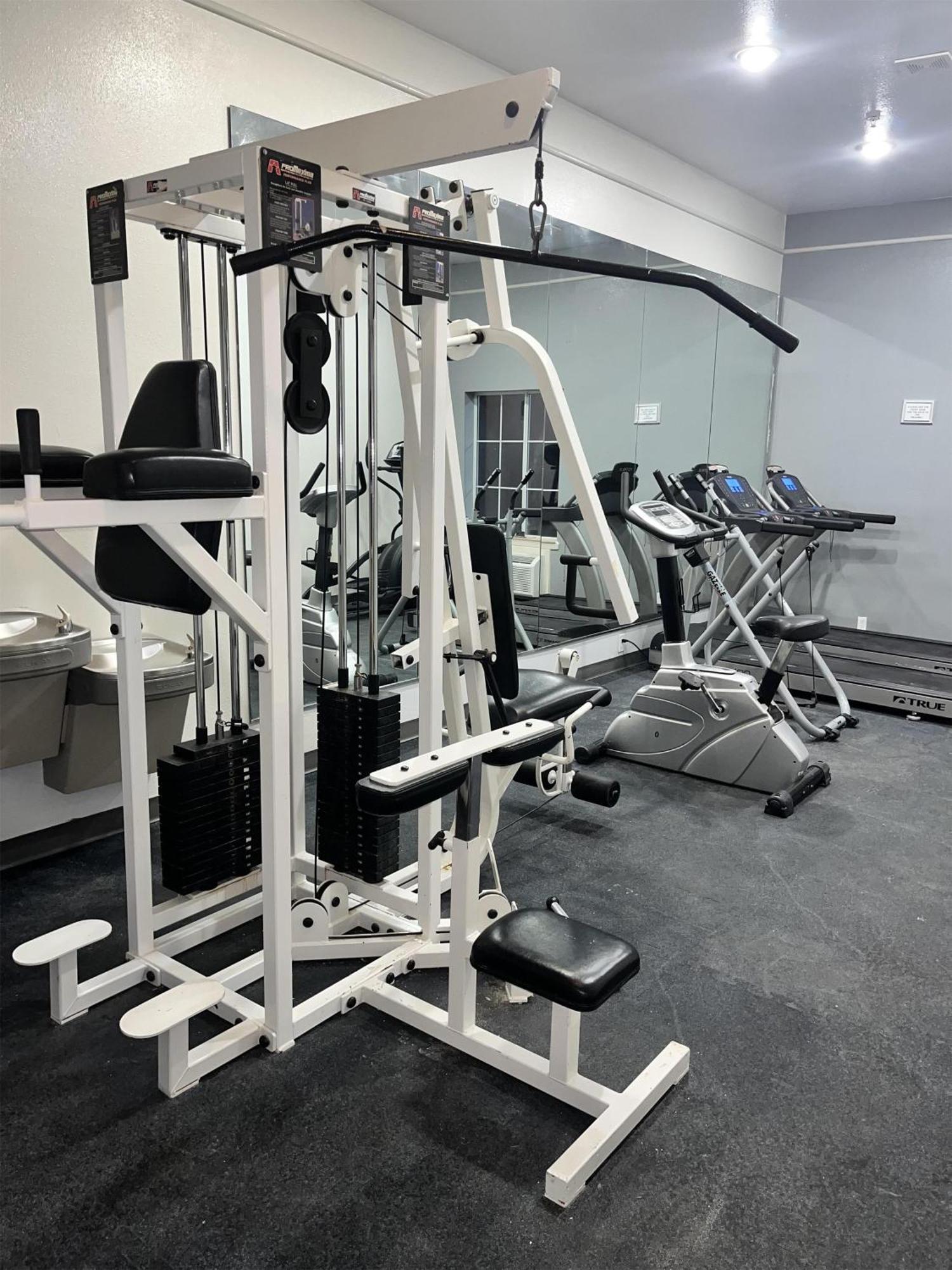 Sonesta Essential North Houston Hotel Westfield Ngoại thất bức ảnh