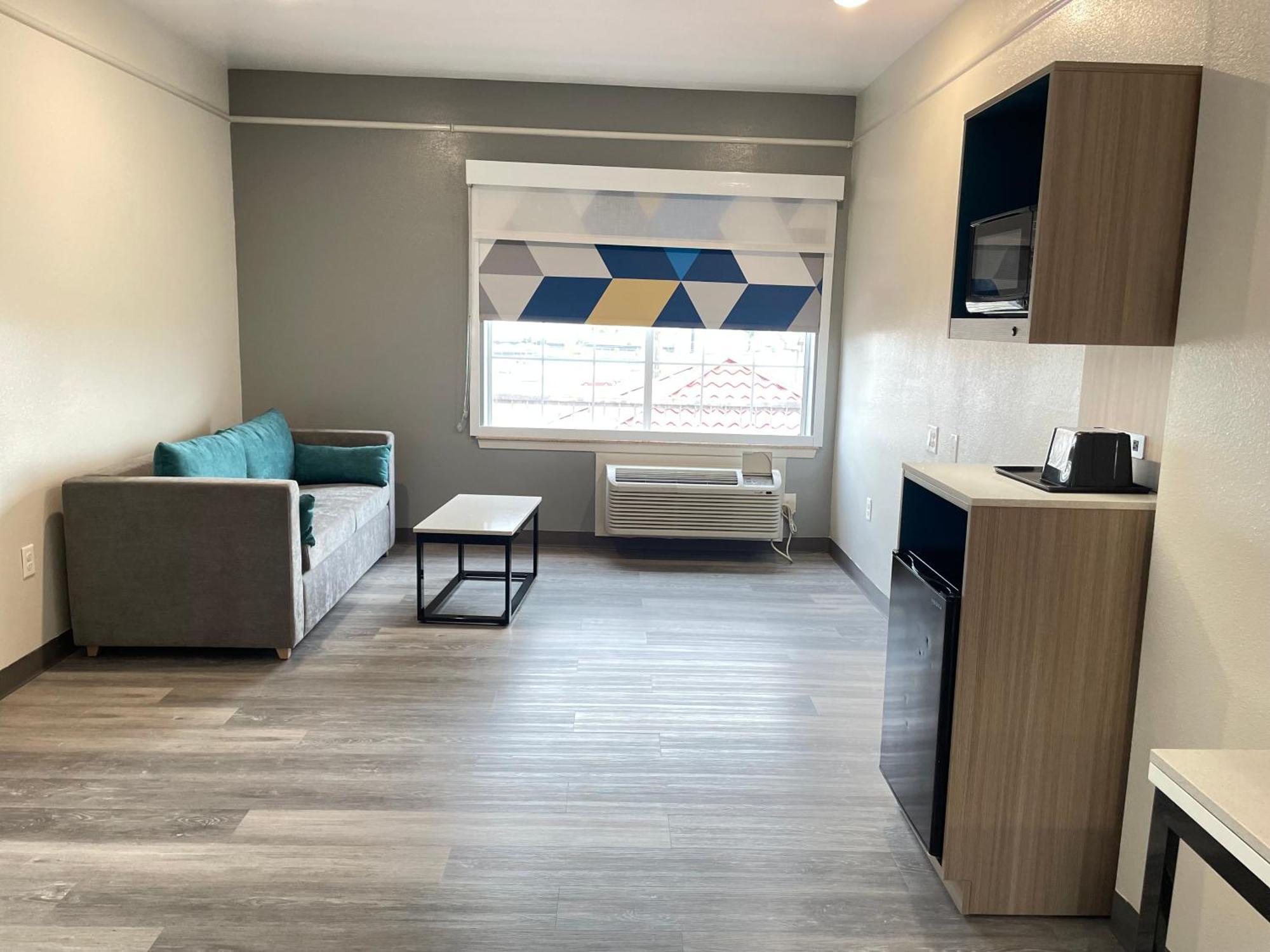 Sonesta Essential North Houston Hotel Westfield Ngoại thất bức ảnh