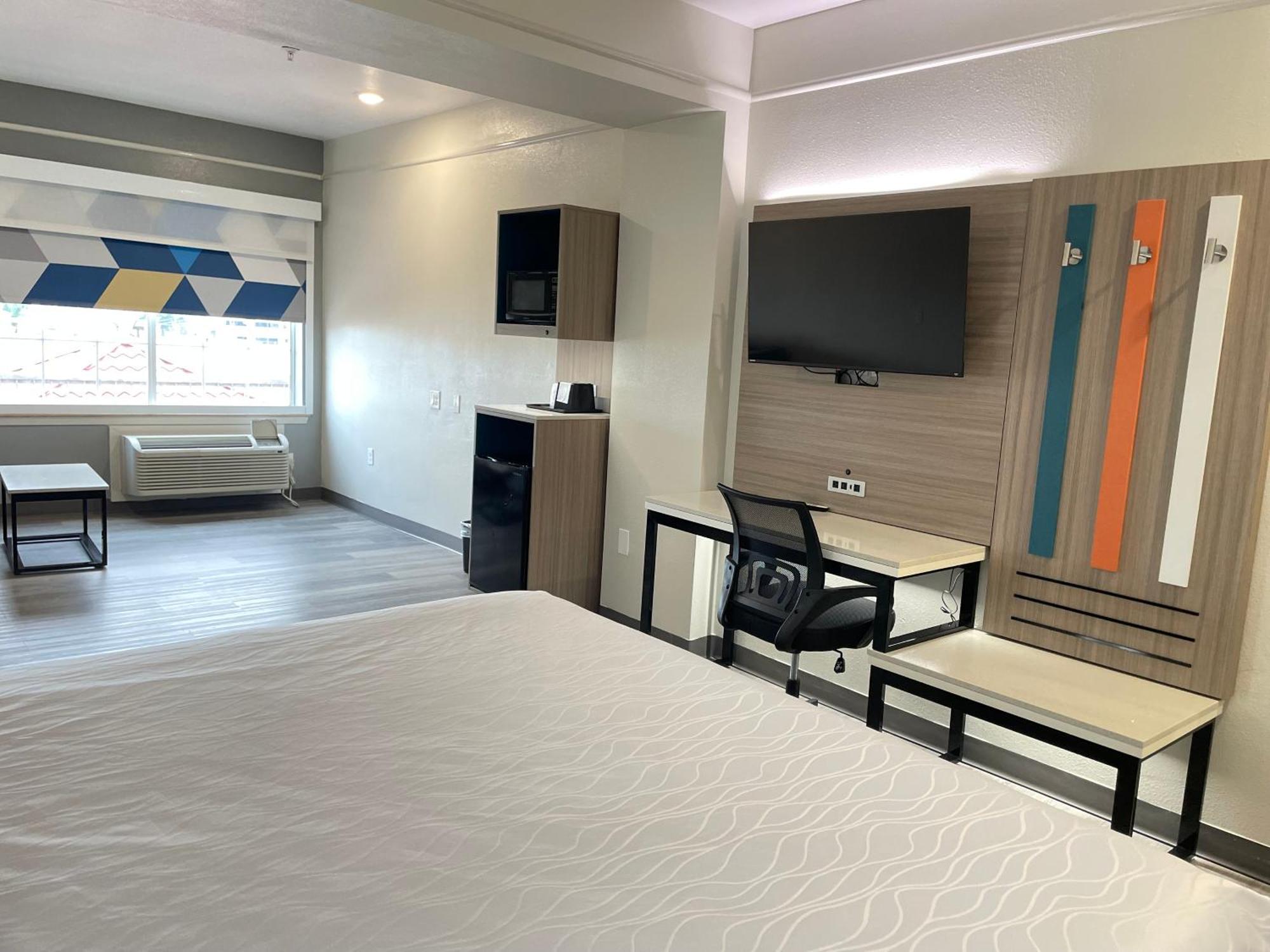 Sonesta Essential North Houston Hotel Westfield Ngoại thất bức ảnh