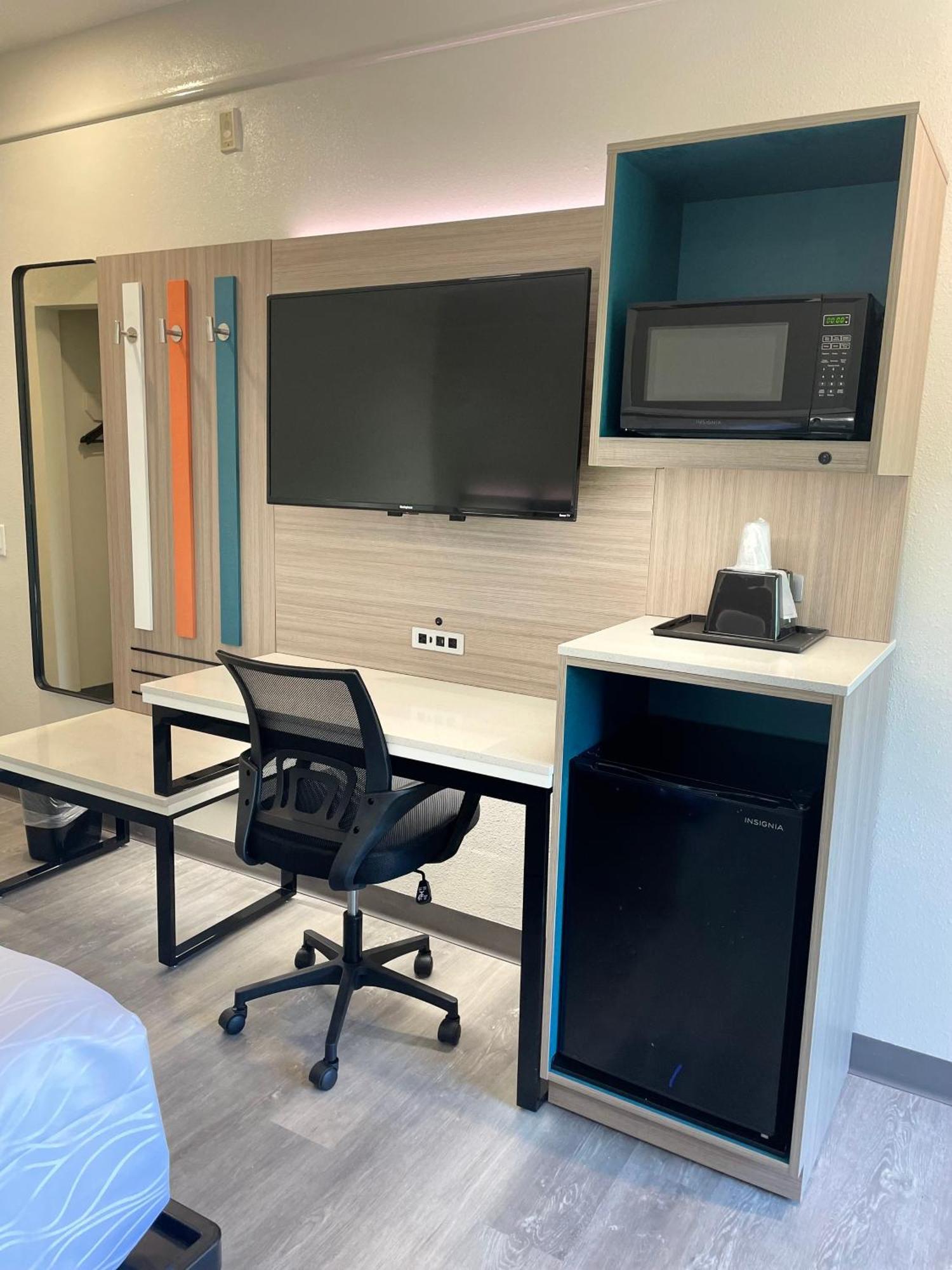 Sonesta Essential North Houston Hotel Westfield Ngoại thất bức ảnh