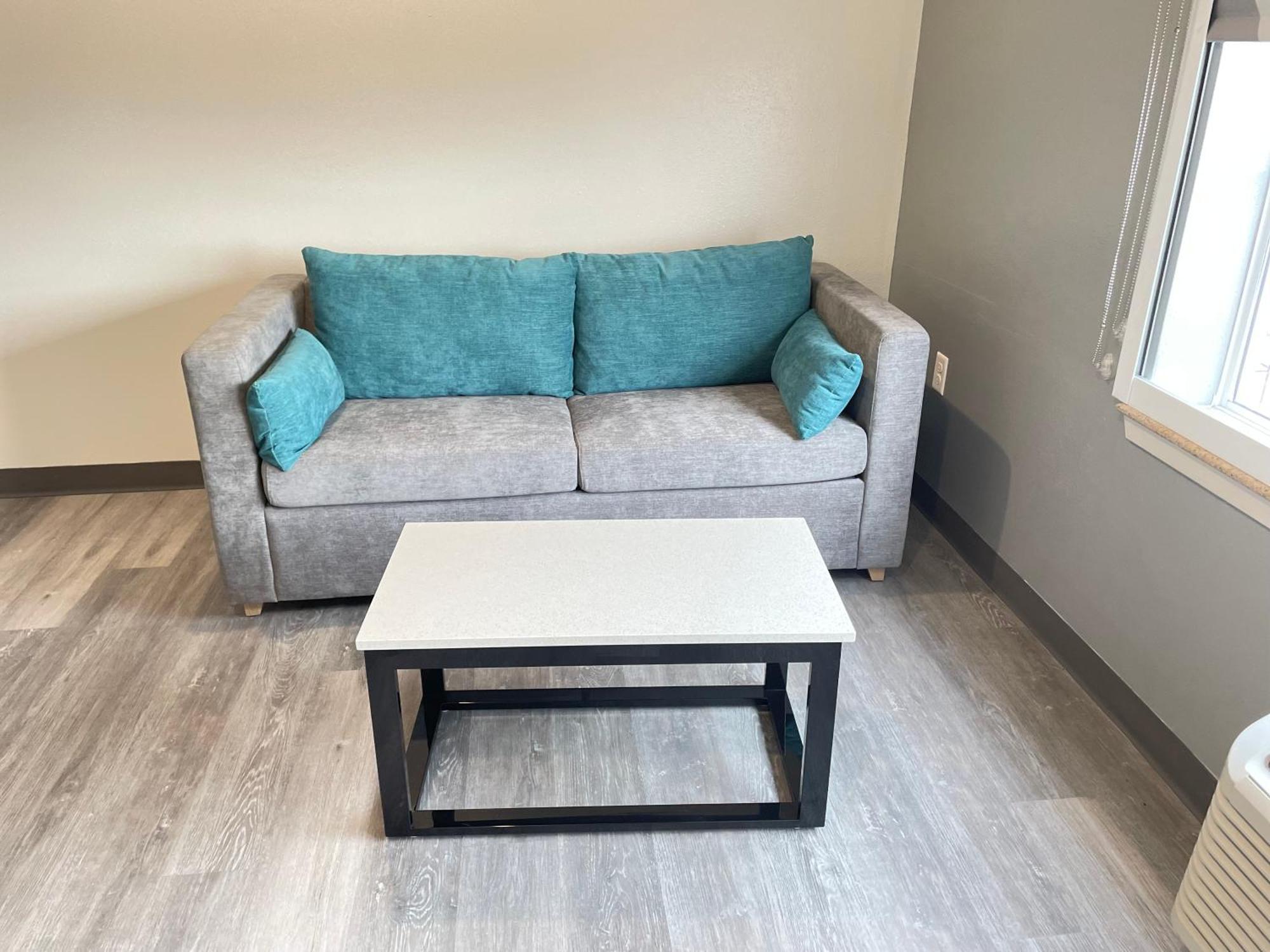Sonesta Essential North Houston Hotel Westfield Ngoại thất bức ảnh