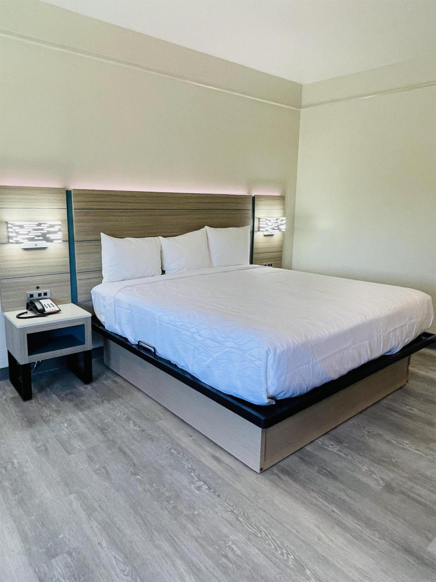 Sonesta Essential North Houston Hotel Westfield Ngoại thất bức ảnh