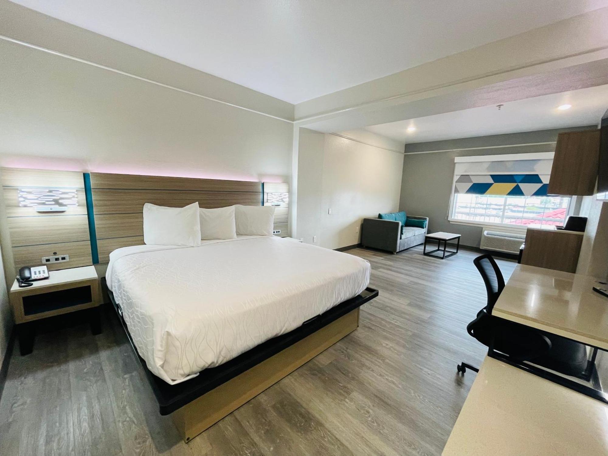 Sonesta Essential North Houston Hotel Westfield Ngoại thất bức ảnh