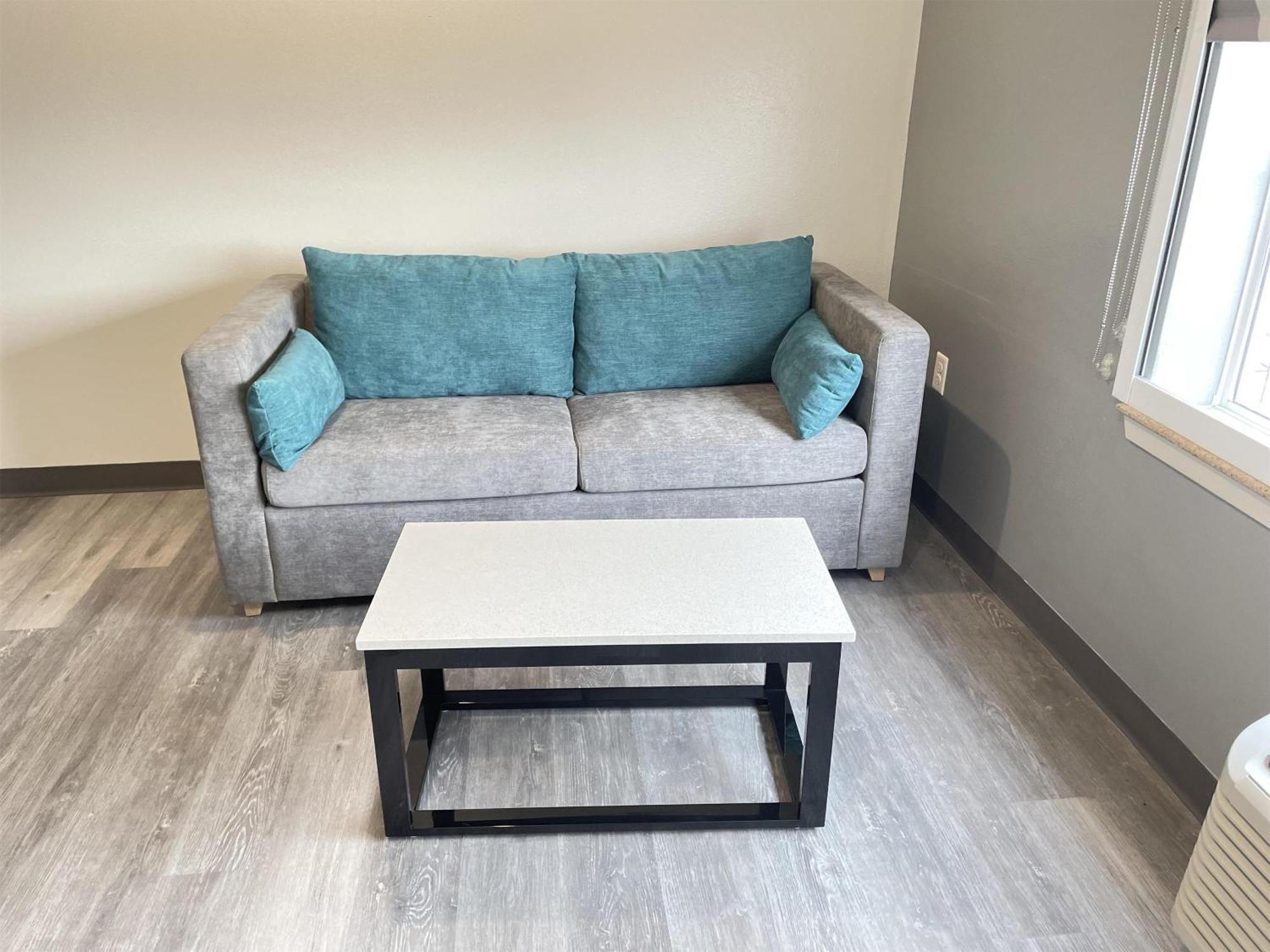 Sonesta Essential North Houston Hotel Westfield Ngoại thất bức ảnh