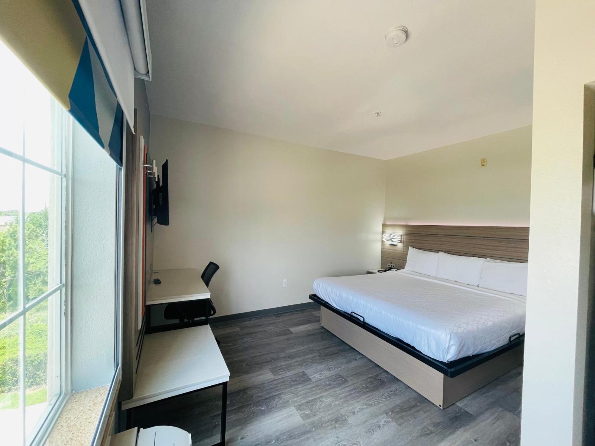 Sonesta Essential North Houston Hotel Westfield Ngoại thất bức ảnh