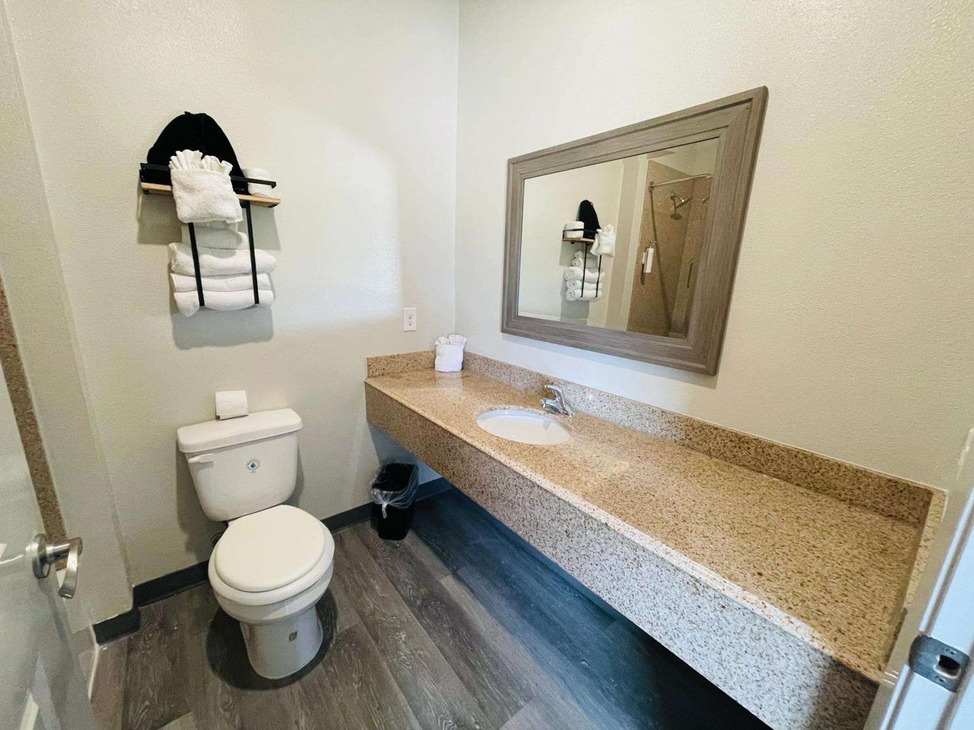 Sonesta Essential North Houston Hotel Westfield Ngoại thất bức ảnh