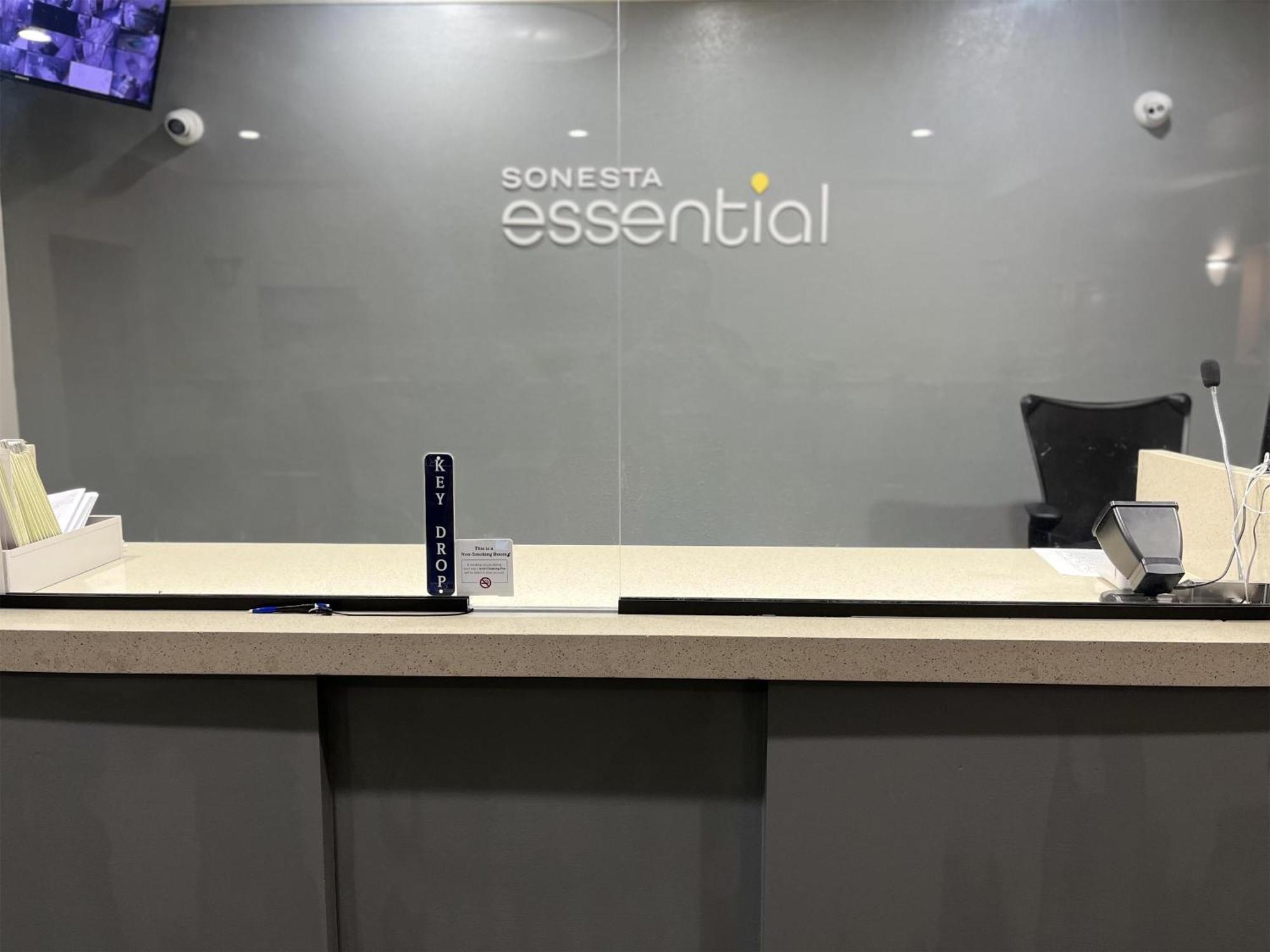 Sonesta Essential North Houston Hotel Westfield Ngoại thất bức ảnh