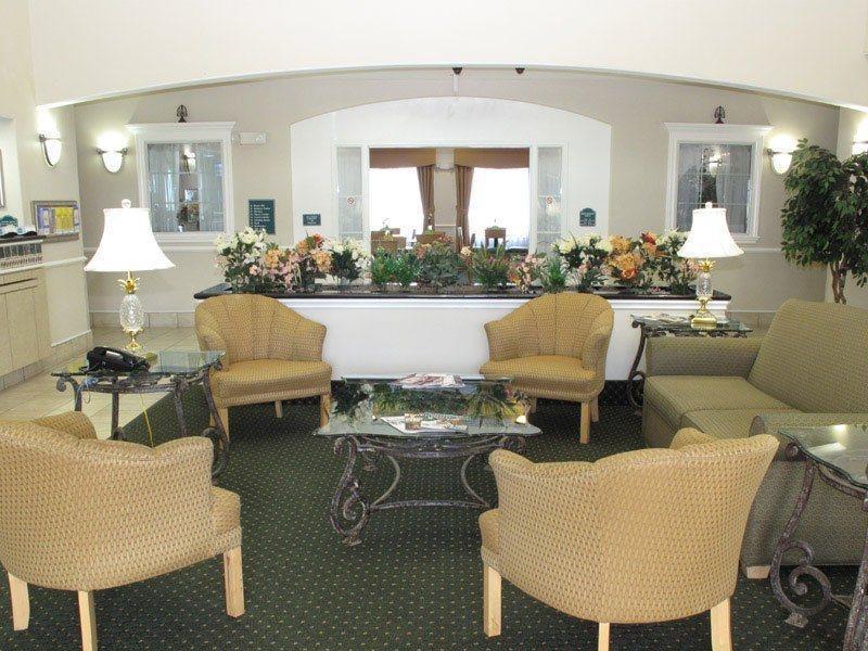 Sonesta Essential North Houston Hotel Westfield Nội địa bức ảnh