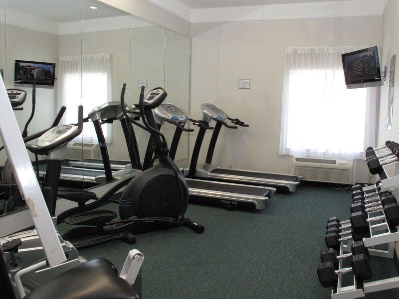 Sonesta Essential North Houston Hotel Westfield Ngoại thất bức ảnh
