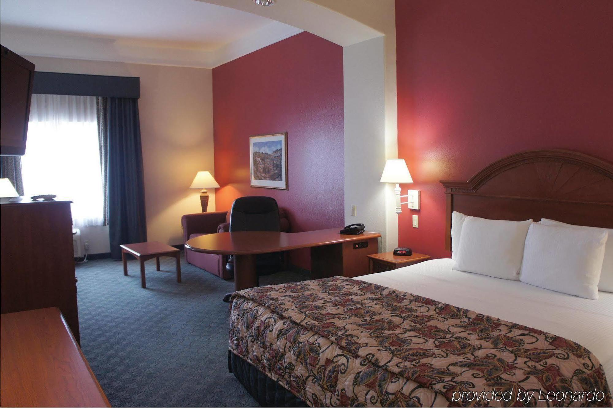 Sonesta Essential North Houston Hotel Westfield Ngoại thất bức ảnh