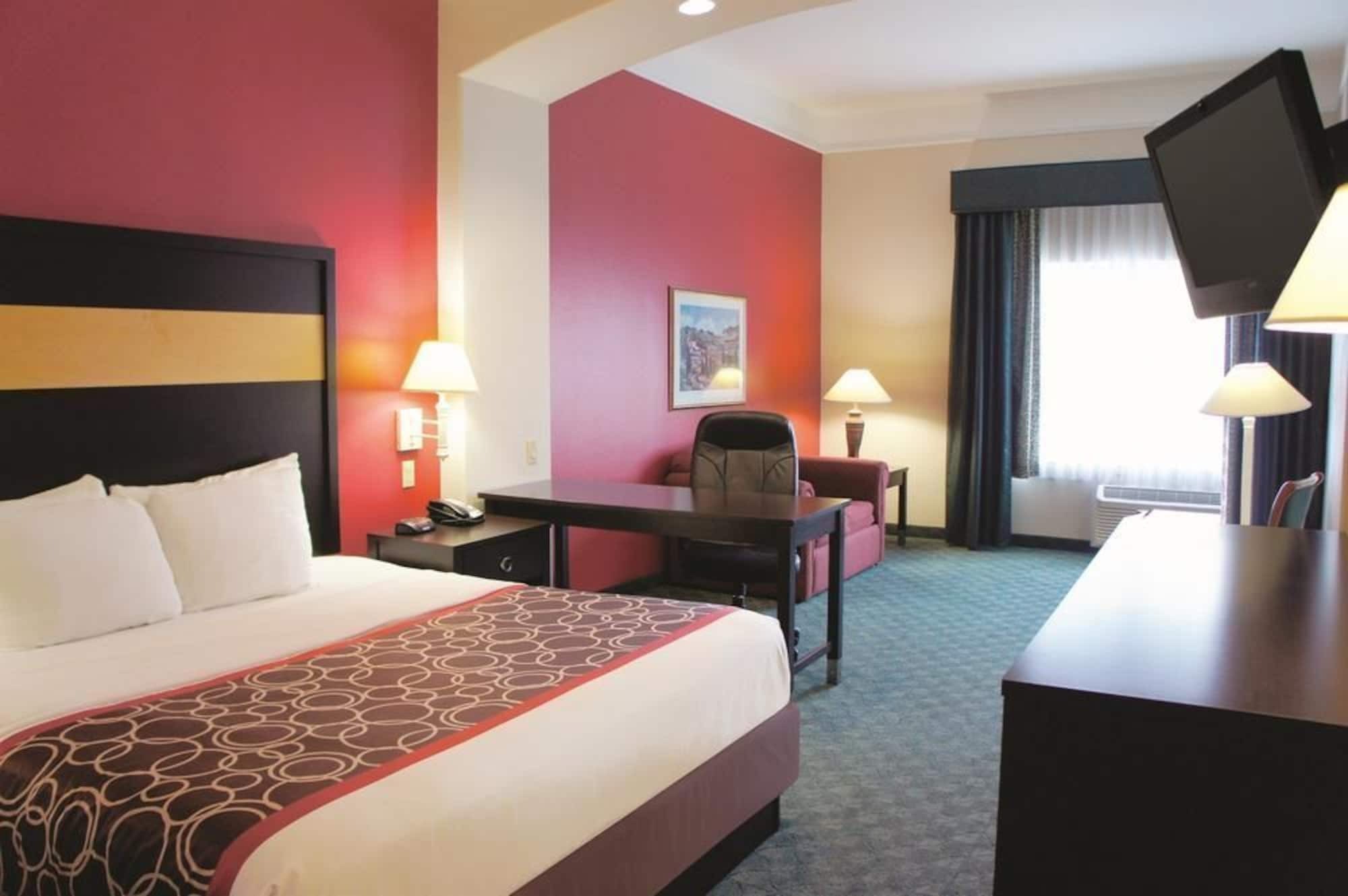 Sonesta Essential North Houston Hotel Westfield Ngoại thất bức ảnh